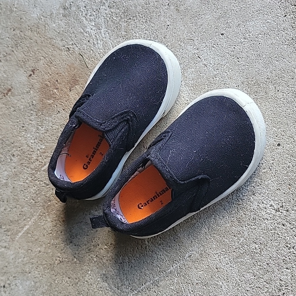 Baby Sneakers